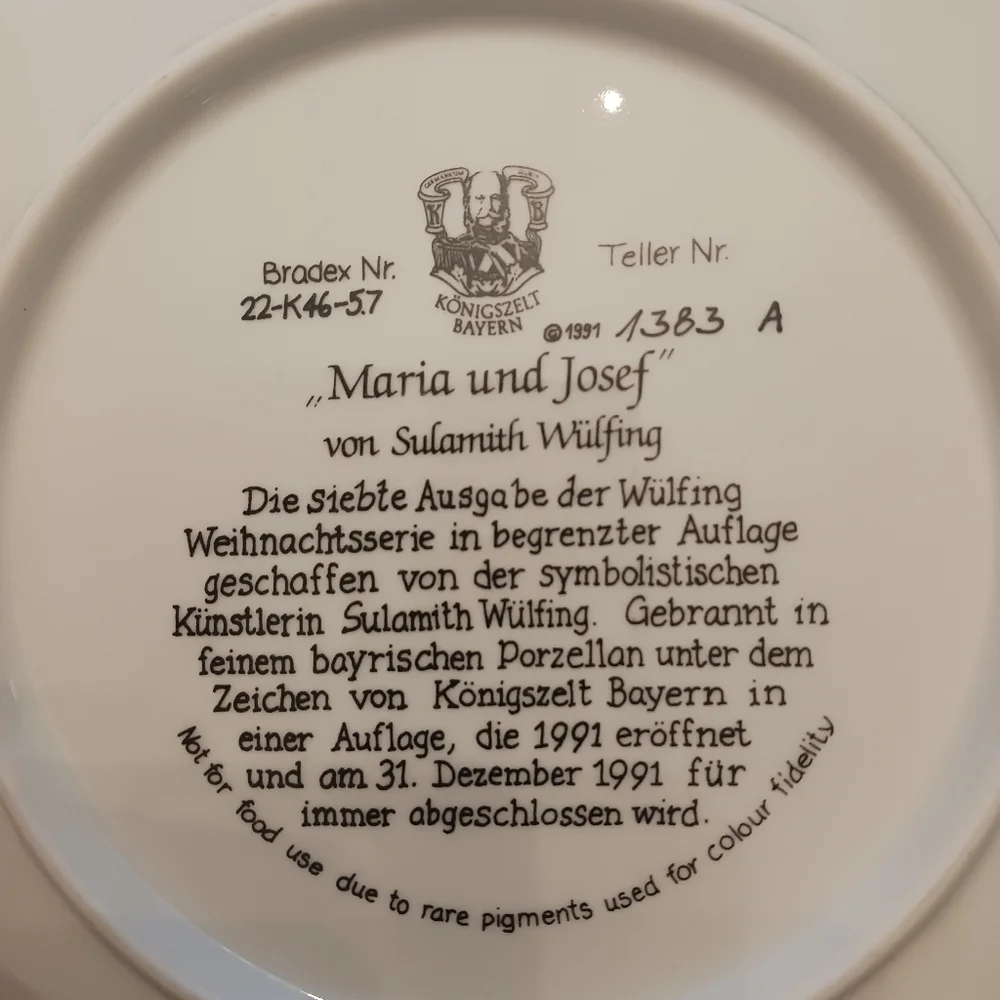 N/A set decorative